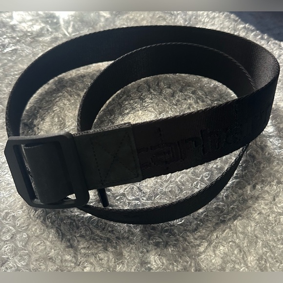 Carhartt Rugged Ladder-Lock Belt - Picture 5 of 7